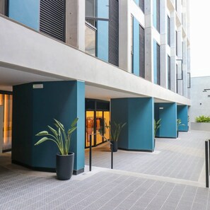 Apartment | 2 bedrooms, Internet - w Amazing 2BR With Balcony in Miraflores (Lima)