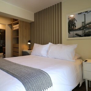 아파트 | 2 개의 침실, 인터넷