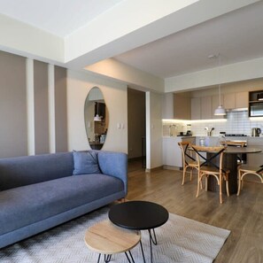 아파트 | 2 개의 침실, 인터넷