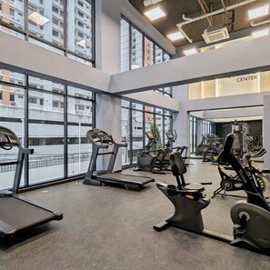 Lägenhet | 1 sovrum och internet