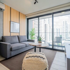 Lägenhet | 1 sovrum och internet