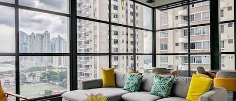 Apartment | 1 bedroom, Internet