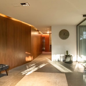 Apartment | 2 bedrooms - w Charming 2BR With Terrace in Polanco (Mexico City)