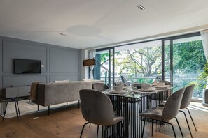 Leilighet | 2 soverom