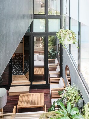Room - w Splendid Suite in Casa Wynwood Roma Norte (Mexico City)
