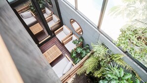 Apartment | 1 bedroom, high-speed internet - w Splendid Suite in Casa Wynwood Roma Norte (Mexico City)