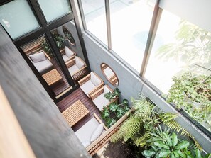 Apartment - w Splendid Suite in Casa Wynwood Roma Norte (Mexico City)
