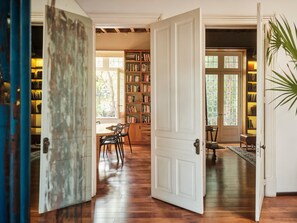 Apartment - w Splendid Suite in Casa Wynwood Roma Norte (Mexico City)