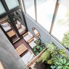 Apartment | 1 Schlafzimmer, Internetzugang