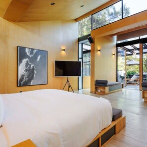 Apartment | 1 bedroom, Internet - w Delightful Suite in Casa Wynwood Roma Norte (Mexico City)