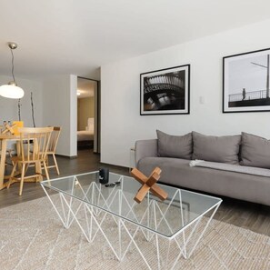 Apartment | 2 bedrooms, Internet - w Lovely 2BR in Parque Espa a (Mexico City)