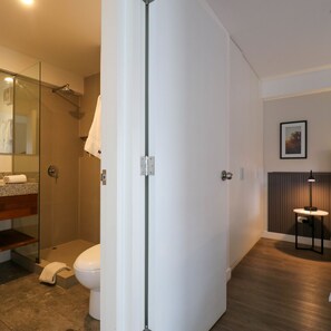 Apartamento | 1 dormitorio y Internet