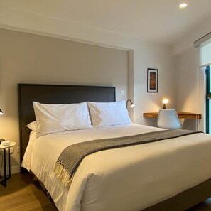 Lejlighed | 1 soveværelse, internet