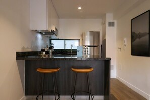 Apartamento | 1 dormitorio y Internet