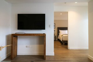 Apartamento | 1 dormitorio y Internet