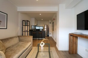 Lejlighed | 1 soveværelse, internet