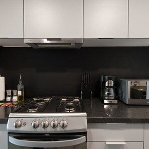 2 bedrooms, Internet - w Homey 2BR in Roma Norte (Mexico City)