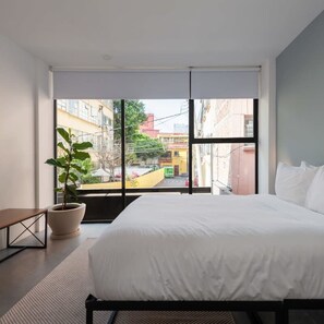 Appartamento | 2 camere, Internet