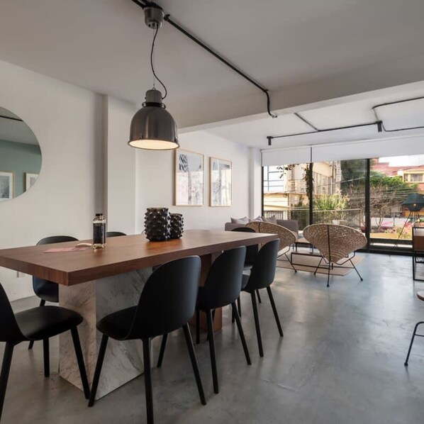 Appartamento | 2 camere, Internet