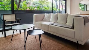 Apartamento | 2 quartos