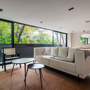 2 bedrooms - w Modern 2BR in Roma Norte (Mexico City)