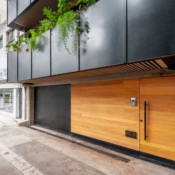 2 bedrooms - w Modern 2BR in Roma Norte (Mexico City)