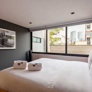 Apartamento | 2 quartos