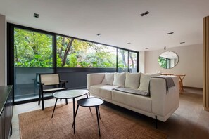 Apartemen | 2 kamar tidur