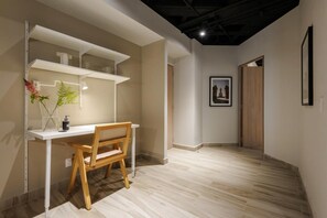 Apartamento | 2 quartos, acesso à internet de alta velocidade