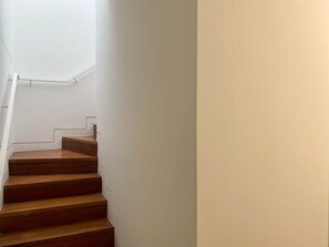 Apartment | 2 bedrooms, iron/ironing board, Internet - w Bright 2BR Duplex With Balcony in Barranco (Lima)