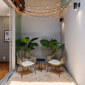Apartment | 2 bedrooms, Internet