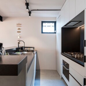 Leilighet | 1 soverom og internett