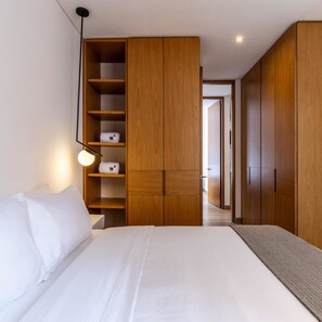 Apartment | 2 bedrooms, Internet - w Amazing 2BR in Chico (Bogotá)