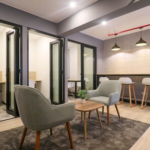 Apartment | 2 bedrooms, Internet - w Fantastic 2BR in the Heart of Miraflores (Lima)