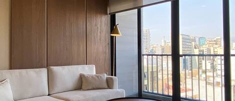 Apartment | 2 bedrooms, Internet