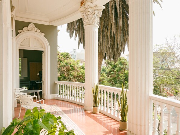 House | 1 bedroom, Internet - w Perfect Suite in Casa Centenario (Lima)