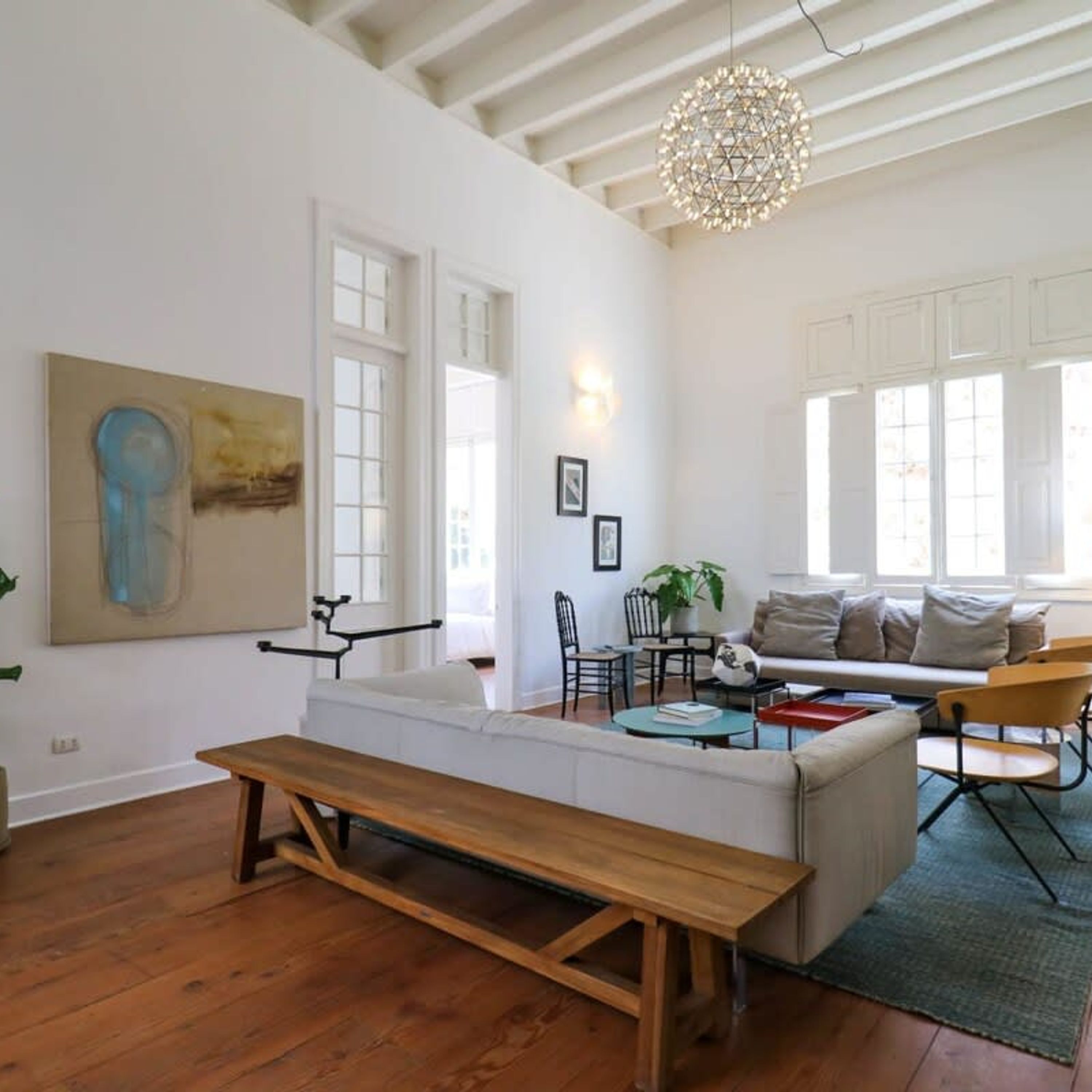 House | 1 bedroom, Internet