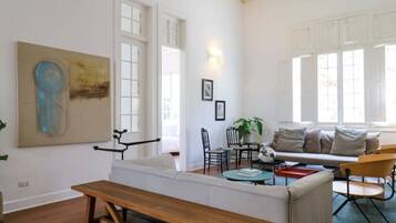 House | 1 bedroom, Internet