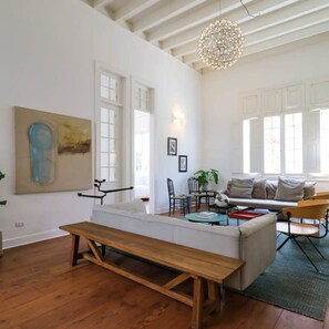 House | 1 bedroom, Internet - w Perfect Suite in Casa Centenario (Lima)