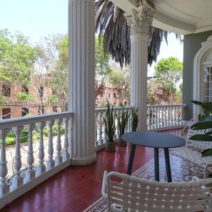 1 bedroom, Internet - w Perfect Suite in Casa Centenario (Lima)