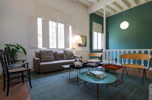 1 bedroom, Internet