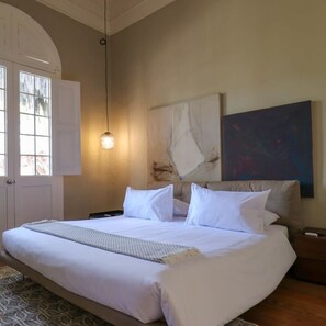 1 bedroom, Internet - w Cozy Suite in Casa Centenario (Lima)