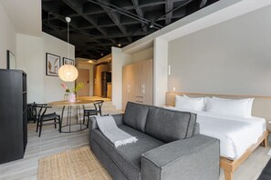 Apartment - Cozy Loft Near Polanco (Mexico City)