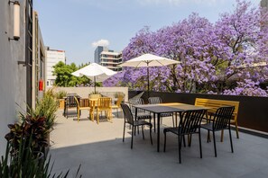 Căn hộ | 1 phòng ngủ 