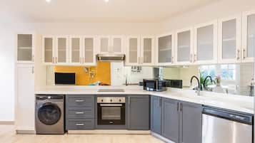 Apartamento | Cozinha privada