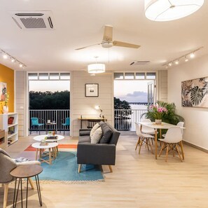 Apartment | 1 bedroom, Internet - Captivating 1BR With Balcony in Panama (Panama City)