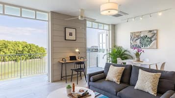 Apartamento | 1 quarto, acesso à internet de alta velocidade