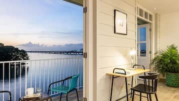 Apartamento | 1 quarto, acesso à internet de alta velocidade