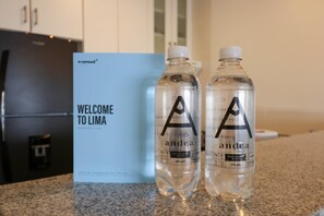 아파트 | 1 개의 침실, 인터넷