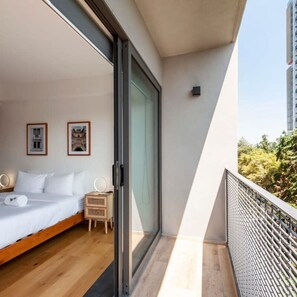 Lägenhet | 2 sovrum och internet